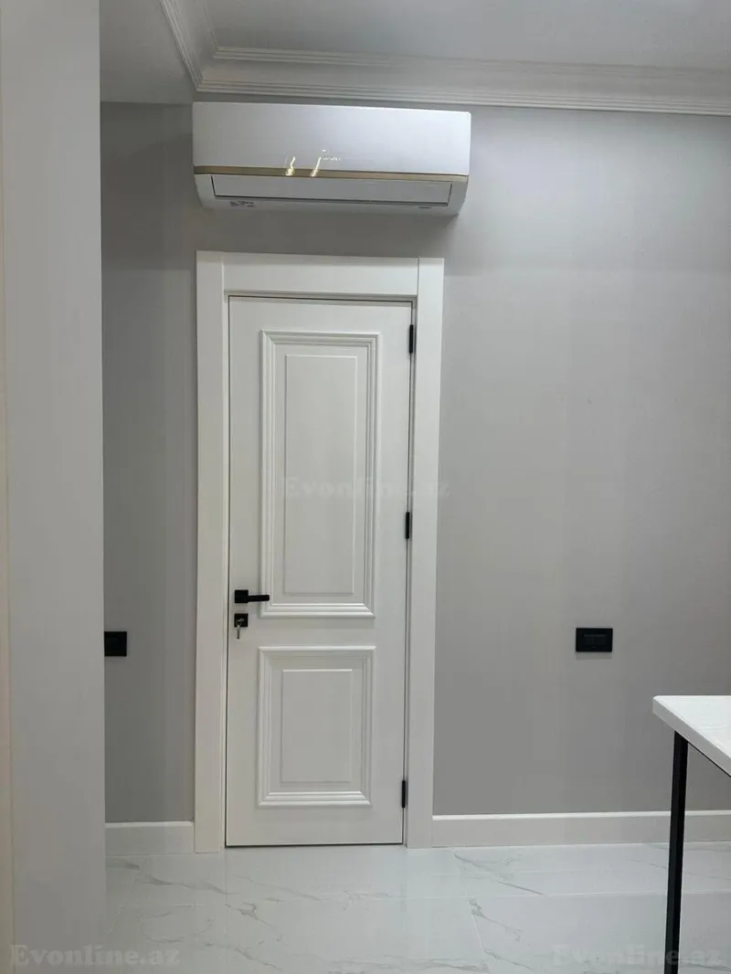 Kirayə verilir 2 otaqlı Mənzil Yeni tikili 65 m² Elmlər Akademiyası m. - şəkil 17