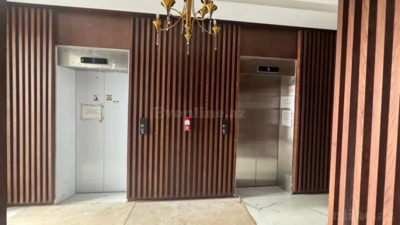 Kirayə verilir 2 otaqlı Mənzil Yeni tikili 65 m² Elmlər Akademiyası m. - şəkil 21