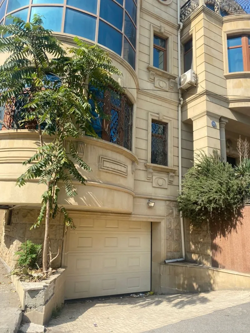 Kirayə verilir Ofis 250 m² 28 May m. - şəkil 2