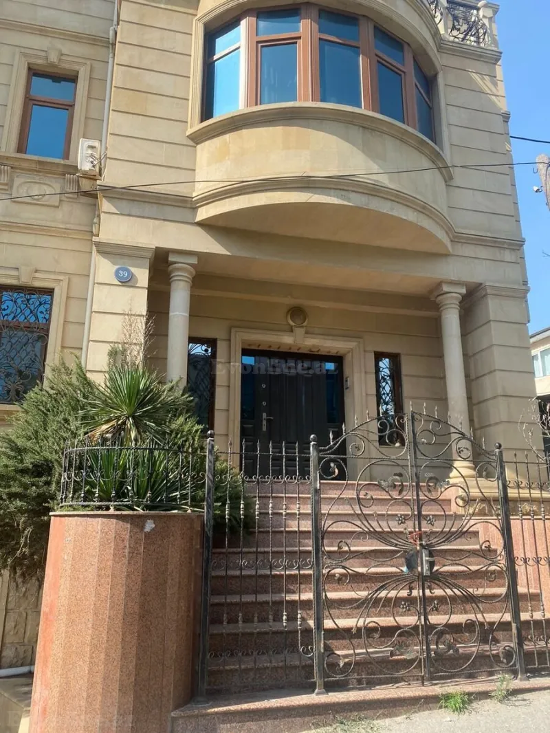 Kirayə verilir Ofis 250 m² 28 May m. - şəkil 3