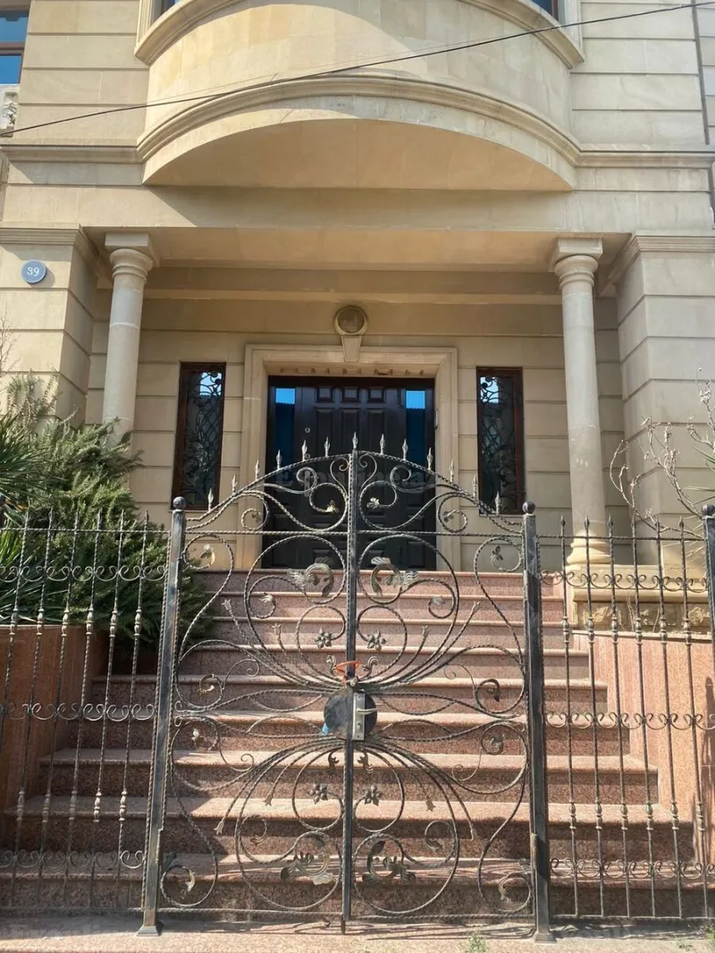 Kirayə verilir Ofis 250 m² 28 May m. - şəkil 4