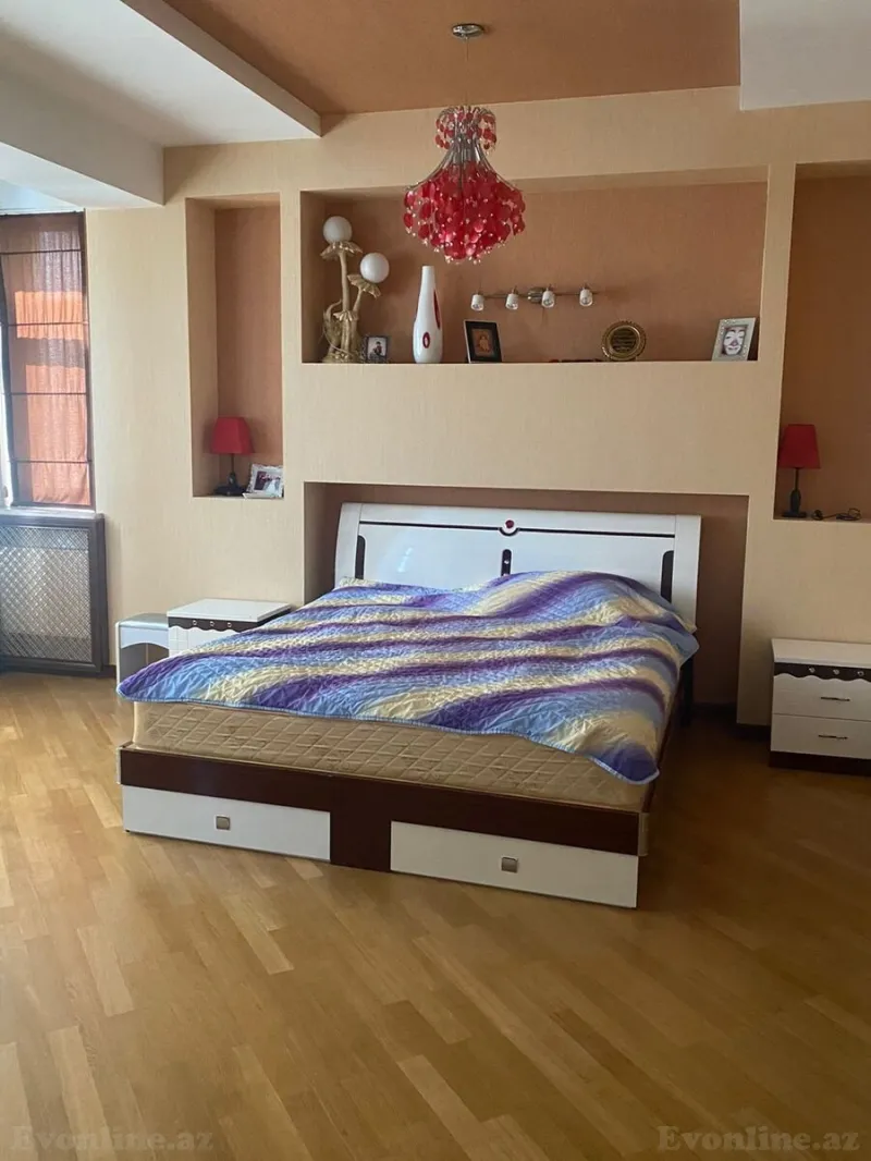 Kirayə verilir Ofis 250 m² 28 May m. - şəkil 11