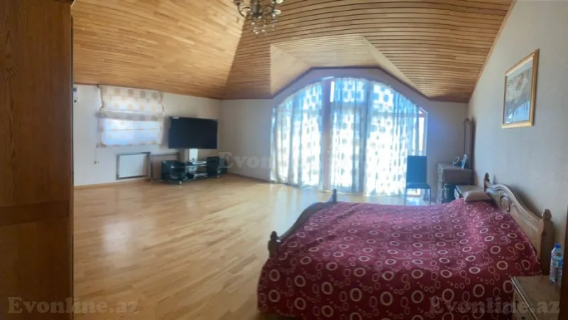 Kirayə verilir Ofis 250 m² 28 May m. - şəkil 13