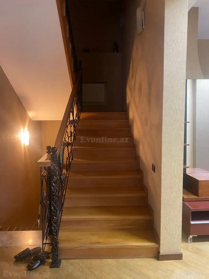 Kirayə verilir Ofis 250 m² 28 May m. - şəkil 19