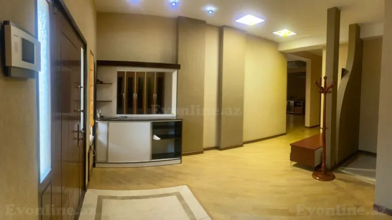 Kirayə verilir Ofis 250 m² 28 May m. - şəkil 20