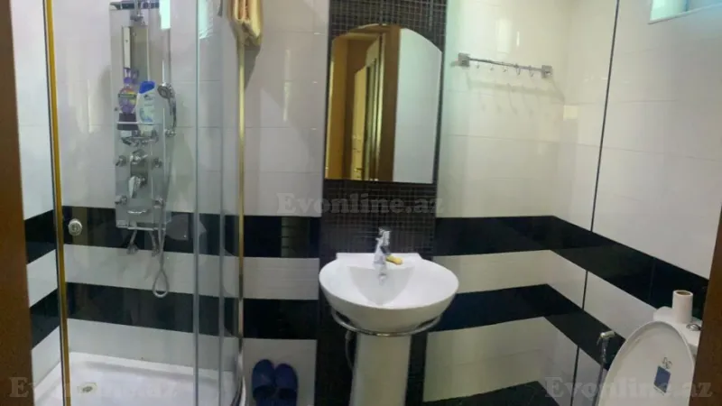 Kirayə verilir Ofis 250 m² 28 May m. - şəkil 21