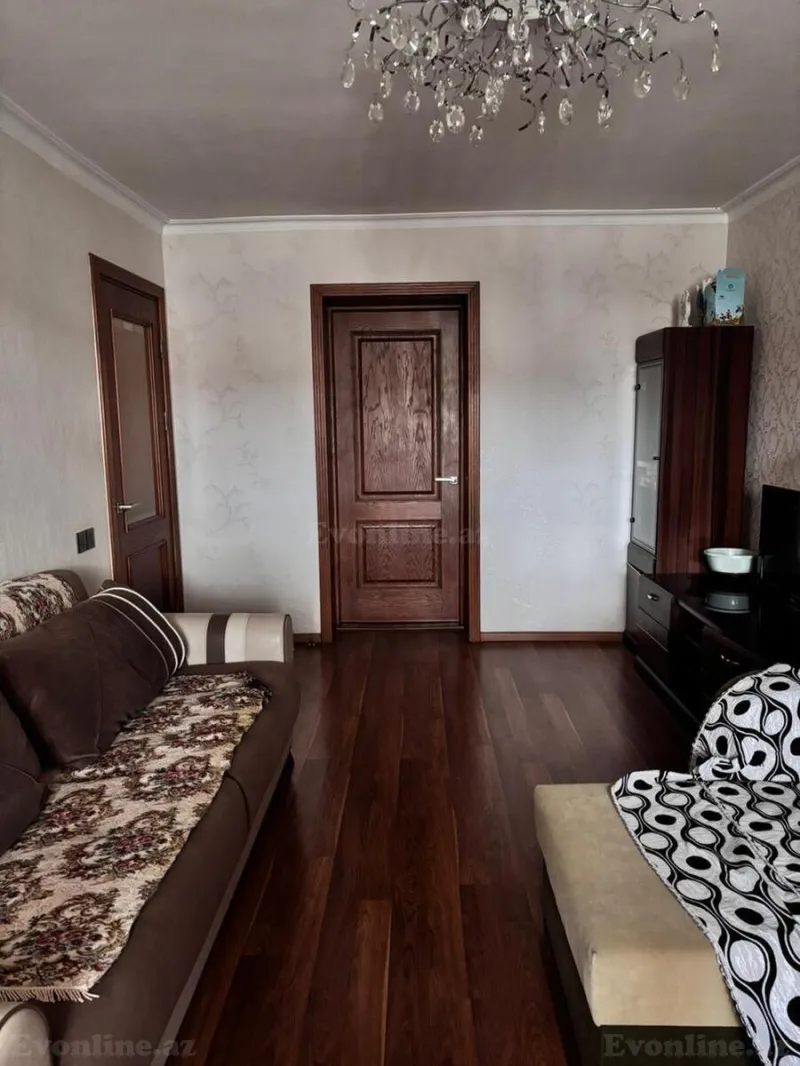 Kirayə verilir 3 otaqlı Mənzil Köhnə tikili 71 m² 28 May m. - şəkil 4