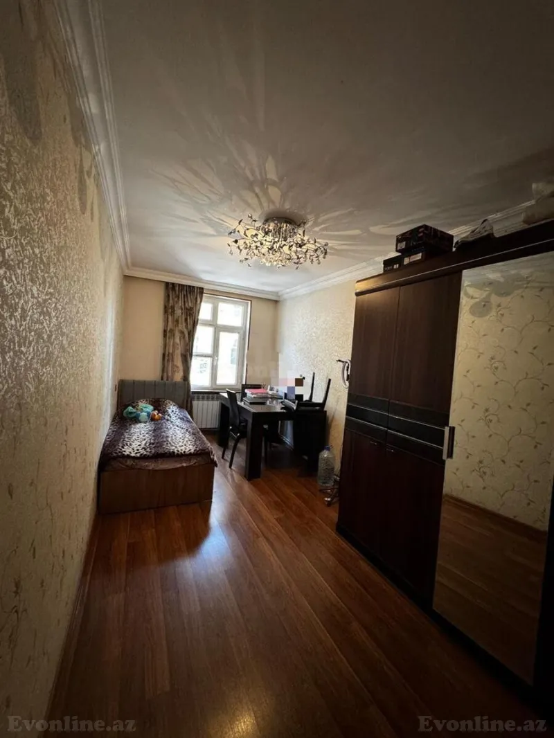 Kirayə verilir 3 otaqlı Mənzil Köhnə tikili 71 m² 28 May m. - şəkil 5