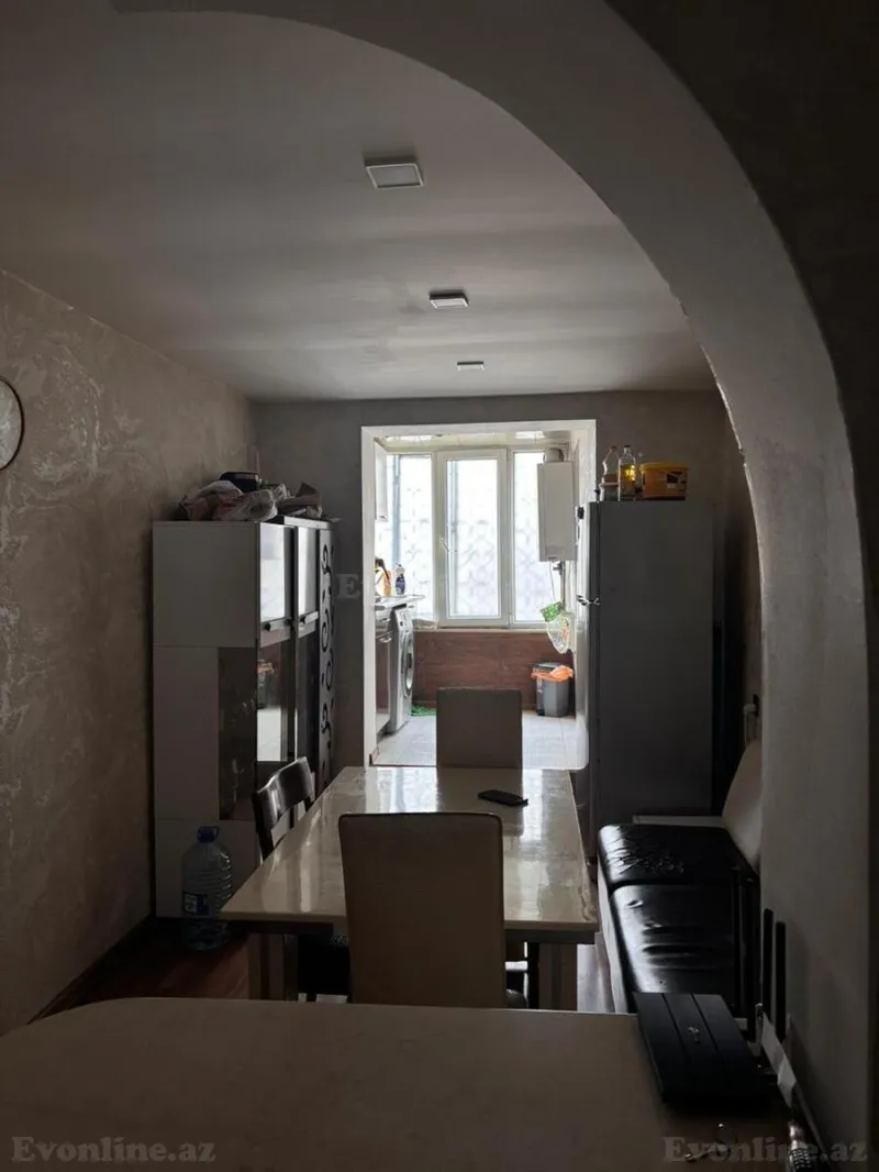 Kirayə verilir 3 otaqlı Mənzil Köhnə tikili 71 m² 28 May m. - şəkil 7