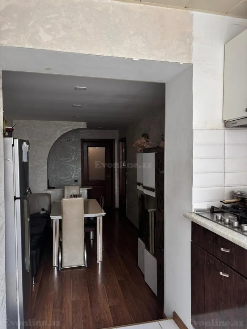 Kirayə verilir 3 otaqlı Mənzil Köhnə tikili 71 m² 28 May m. - şəkil 8
