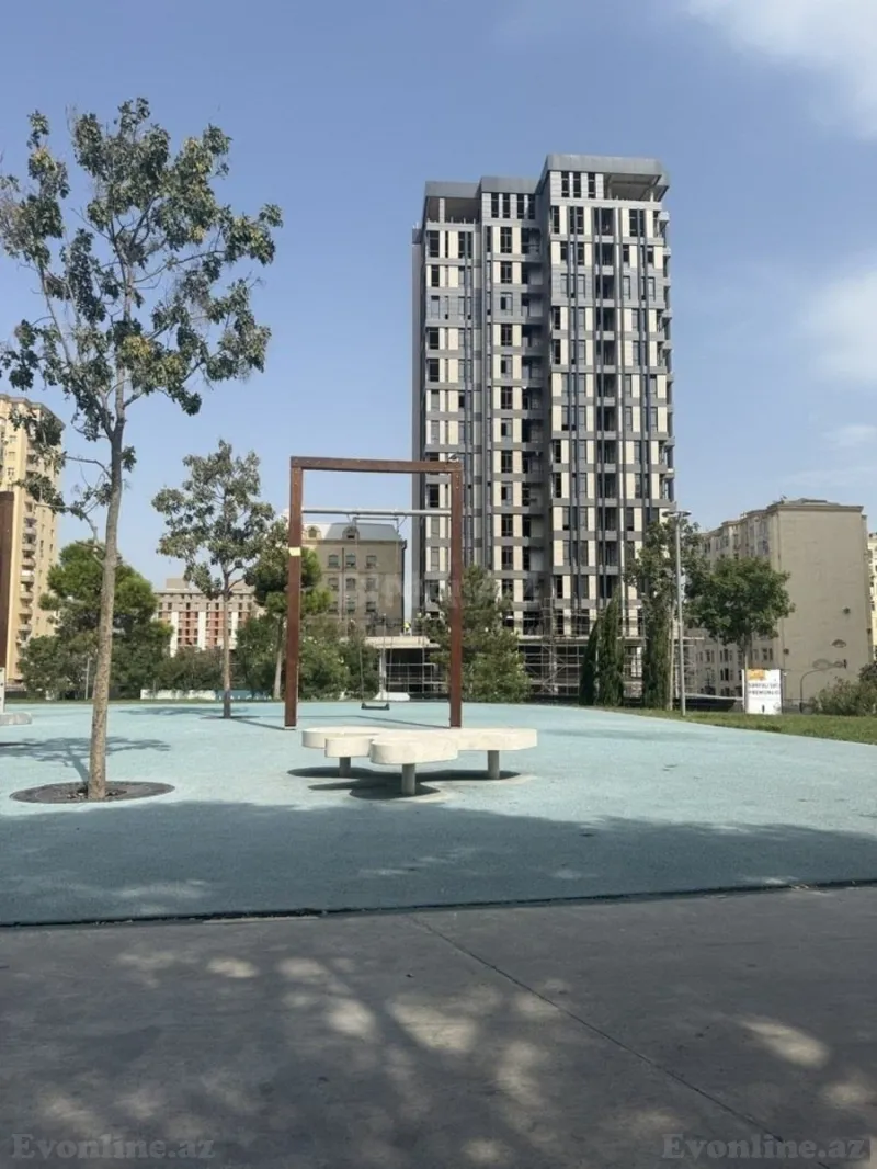 Satılır 3 otaqlı Mənzil Yeni tikili 154 m² Kubinka - şəkil 2