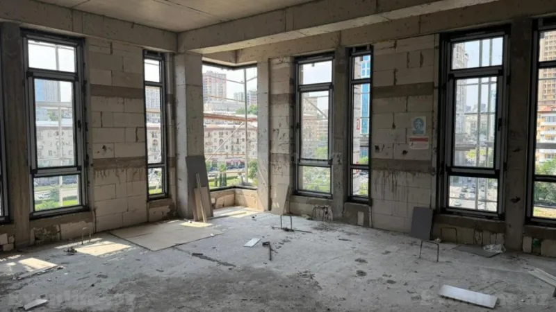 Satılır 3 otaqlı Mənzil Yeni tikili 154 m² Kubinka - şəkil 3