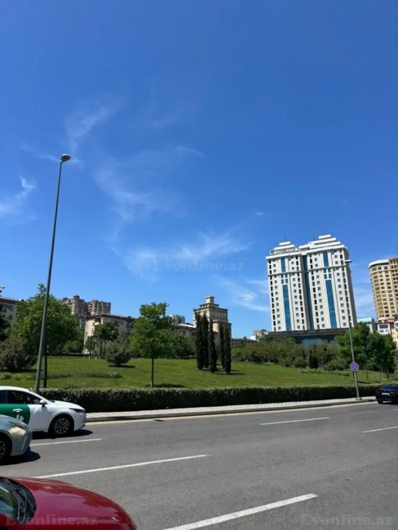 Satılır 3 otaqlı Mənzil Yeni tikili 154 m² Kubinka - şəkil 5