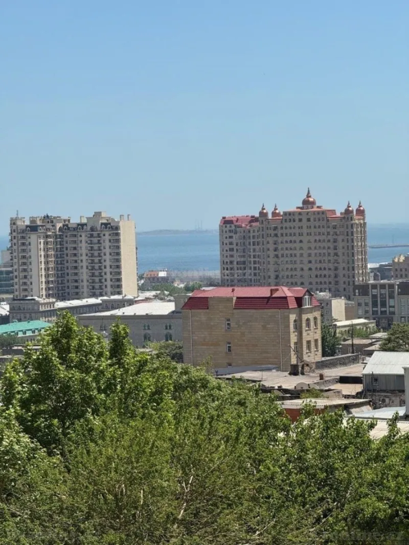 Satılır 3 otaqlı Mənzil Yeni tikili 154 m² Kubinka - şəkil 7