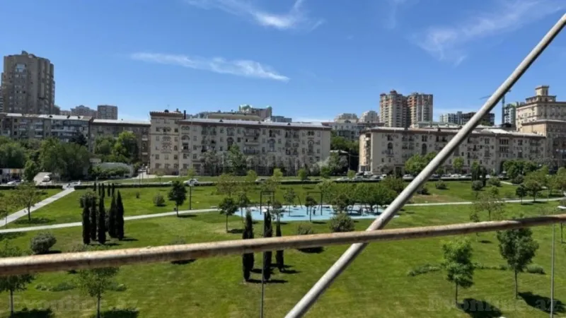 Satılır 3 otaqlı Mənzil Yeni tikili 154 m² Kubinka - şəkil 8