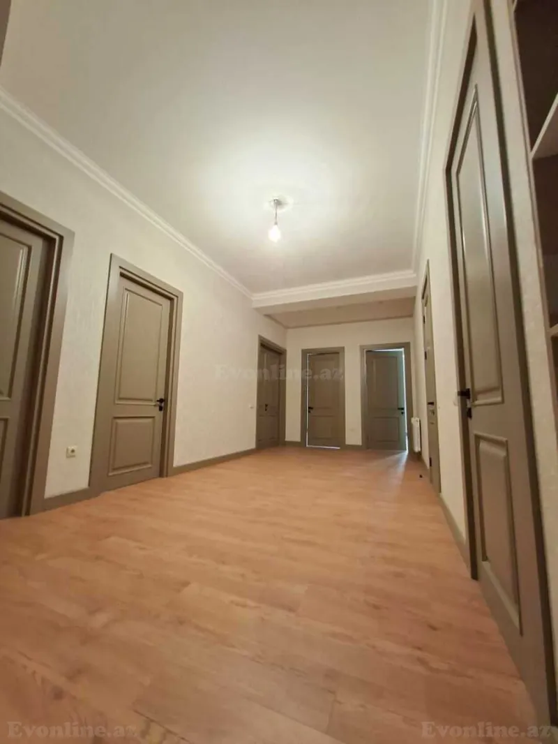 4 otaqlı Mənzil 175 m² Nəriman Nərimanov m. Satılır