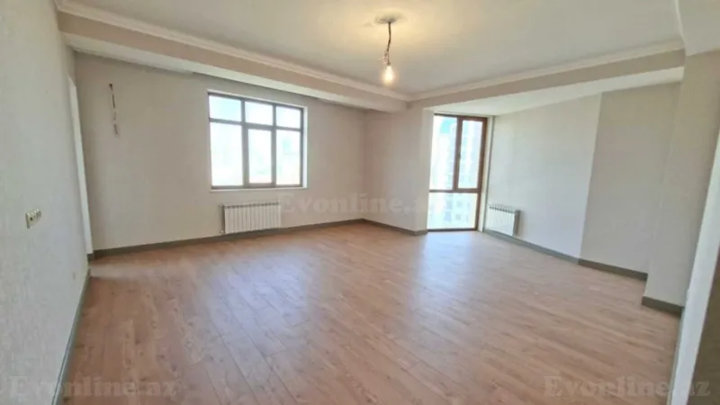 Satılır 4 otaqlı Mənzil Yeni tikili 175 m² Nəriman Nərimanov m. - şəkil 2