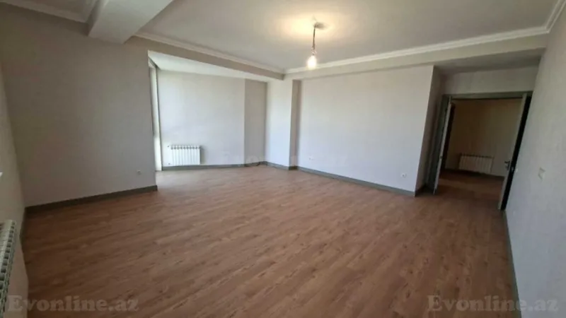 Satılır 4 otaqlı Mənzil Yeni tikili 175 m² Nəriman Nərimanov m. - şəkil 3