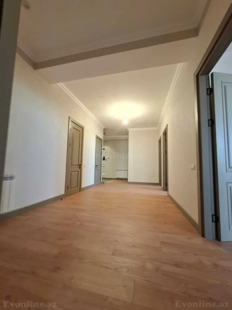 Satılır 4 otaqlı Mənzil Yeni tikili 175 m² Nəriman Nərimanov m. - şəkil 7