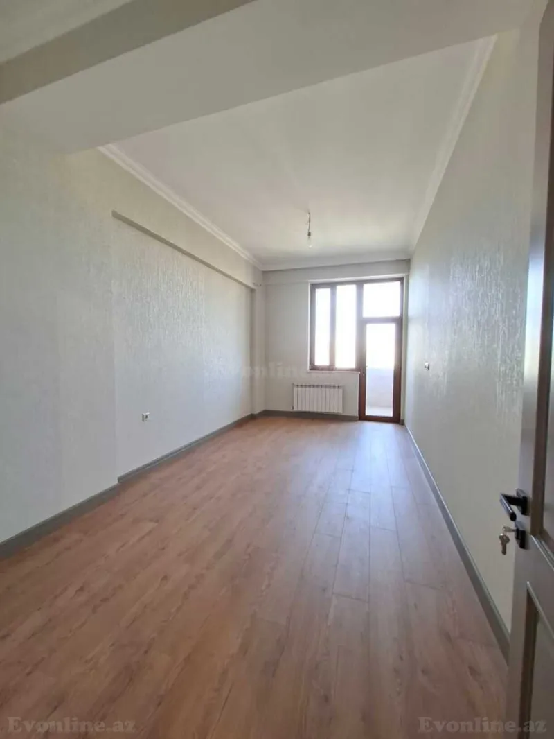 Satılır 4 otaqlı Mənzil Yeni tikili 175 m² Nəriman Nərimanov m. - şəkil 8