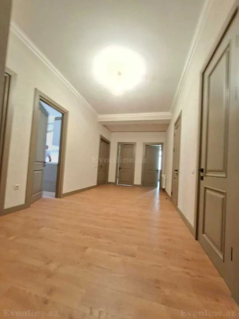 Satılır 4 otaqlı Mənzil Yeni tikili 175 m² Nəriman Nərimanov m. - şəkil 10