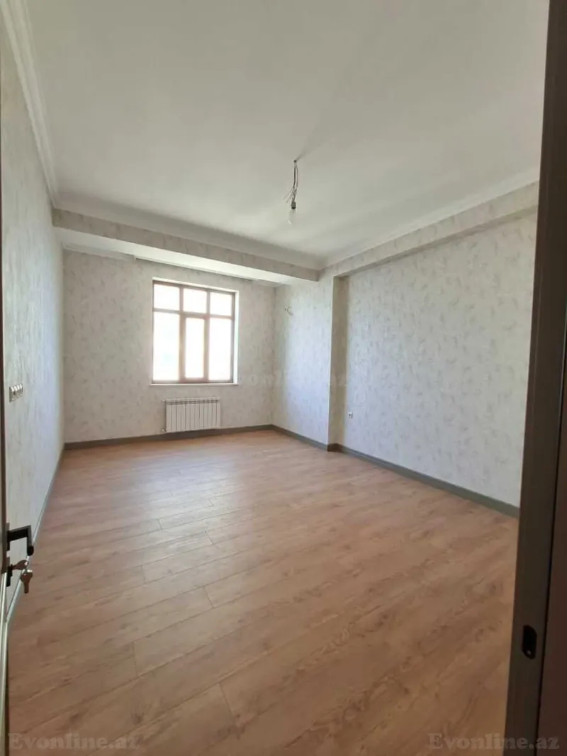 Satılır 4 otaqlı Mənzil Yeni tikili 175 m² Nəriman Nərimanov m. - şəkil 11