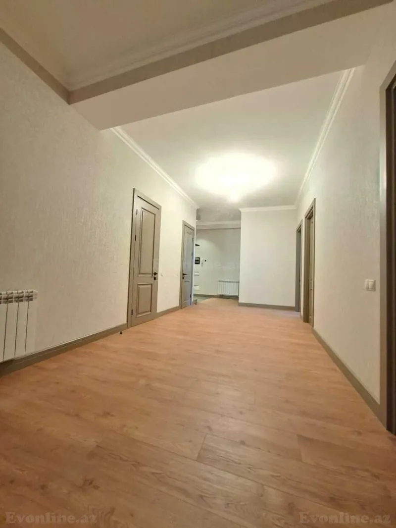 Satılır 4 otaqlı Mənzil Yeni tikili 175 m² Nəriman Nərimanov m. - şəkil 12