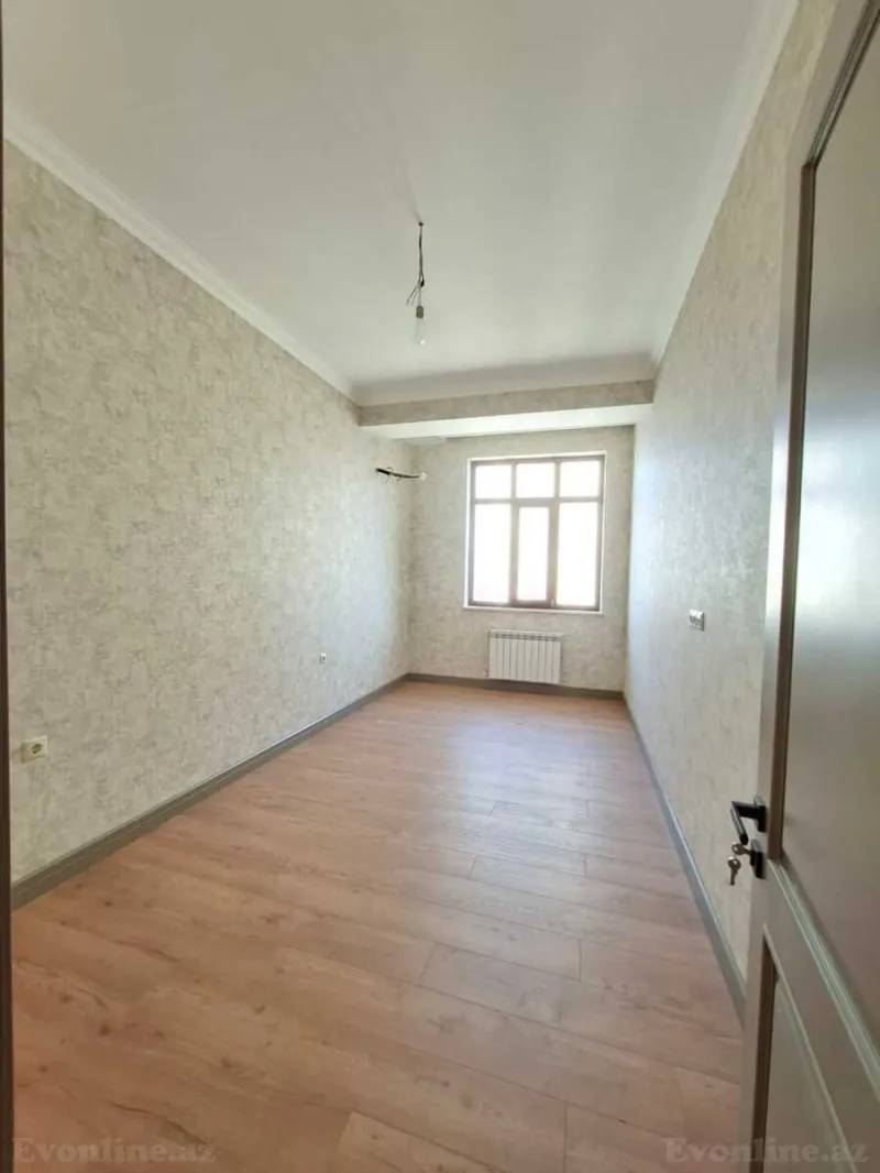 Satılır 4 otaqlı Mənzil Yeni tikili 175 m² Nəriman Nərimanov m. - şəkil 13