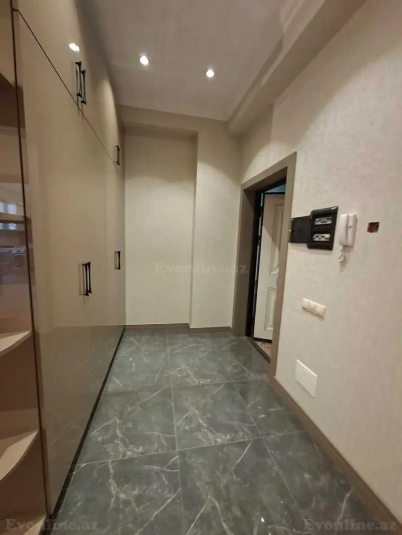 Satılır 4 otaqlı Mənzil Yeni tikili 175 m² Nəriman Nərimanov m. - şəkil 15