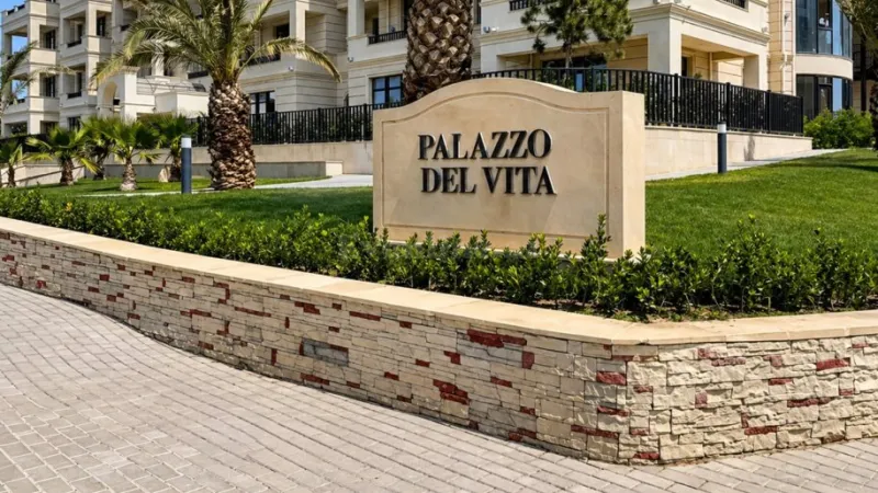 2 otaqlı Mənzil 86 m² Sabunçu r. Satılır