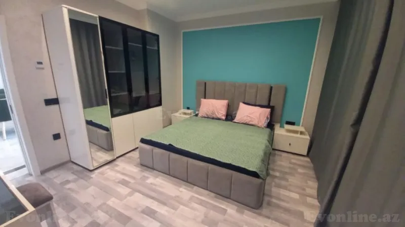 Satılır 2 otaqlı Mənzil Yeni tikili 86 m² Sabunçu r. - şəkil 9