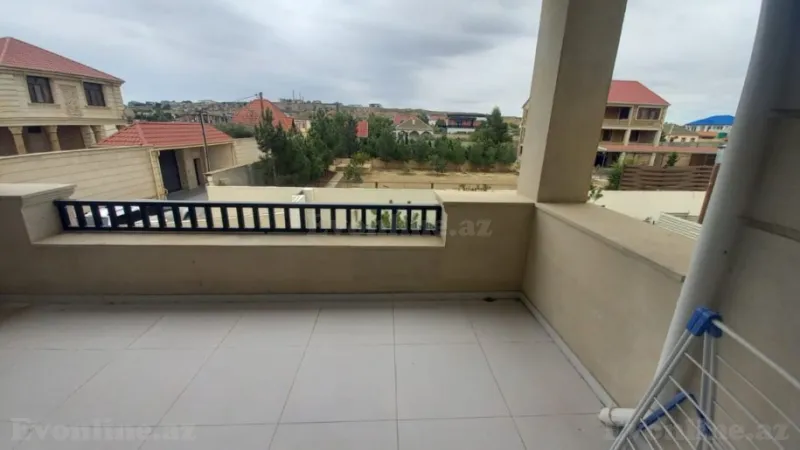 Satılır 2 otaqlı Mənzil Yeni tikili 86 m² Sabunçu r. - şəkil 12
