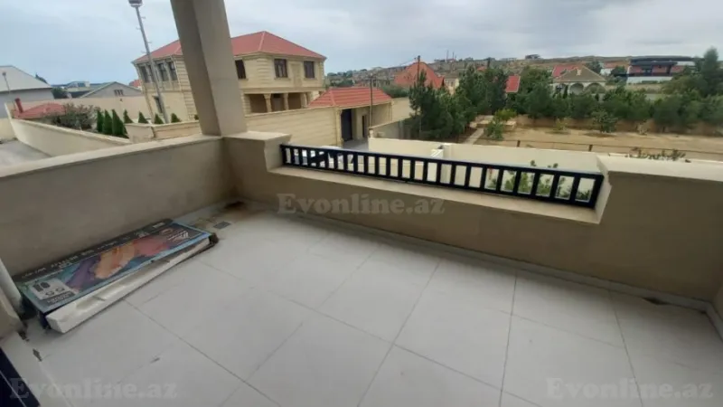 Satılır 2 otaqlı Mənzil Yeni tikili 86 m² Sabunçu r. - şəkil 14