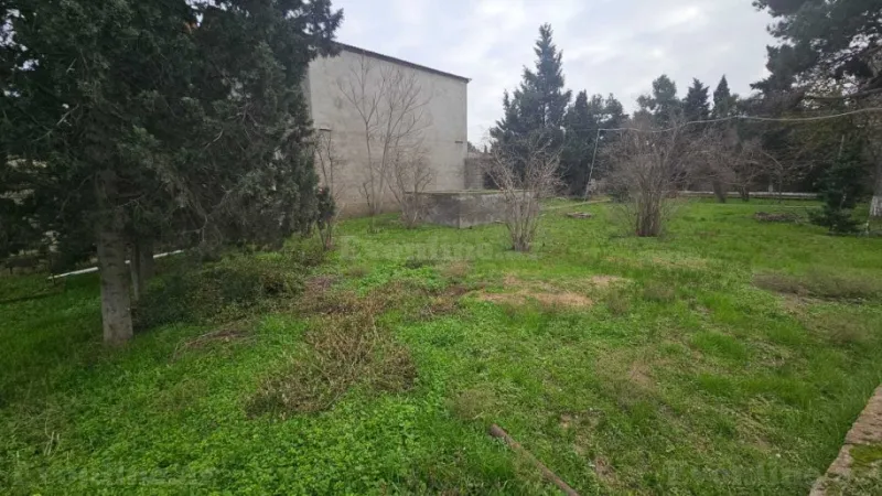 Satılır Torpaq 18 sot Xəzər r. - şəkil 3