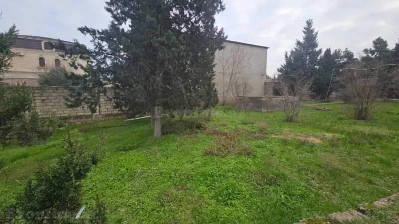 Satılır Torpaq 18 sot Xəzər r. - şəkil 4