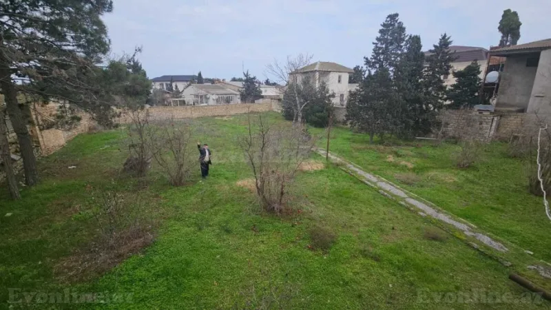 Satılır Torpaq 18 sot Xəzər r. - şəkil 6