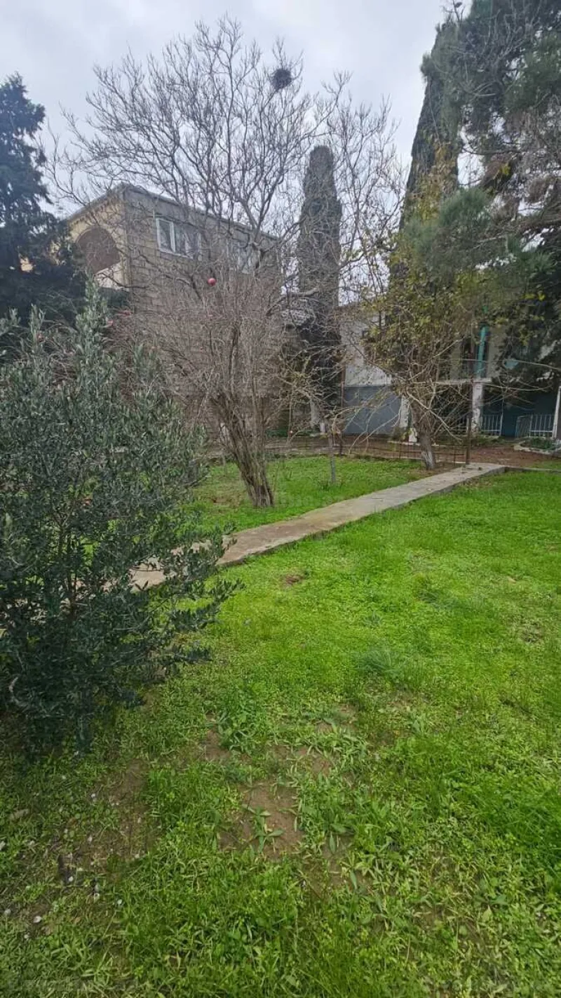 Satılır Torpaq 18 sot Xəzər r. - şəkil 9