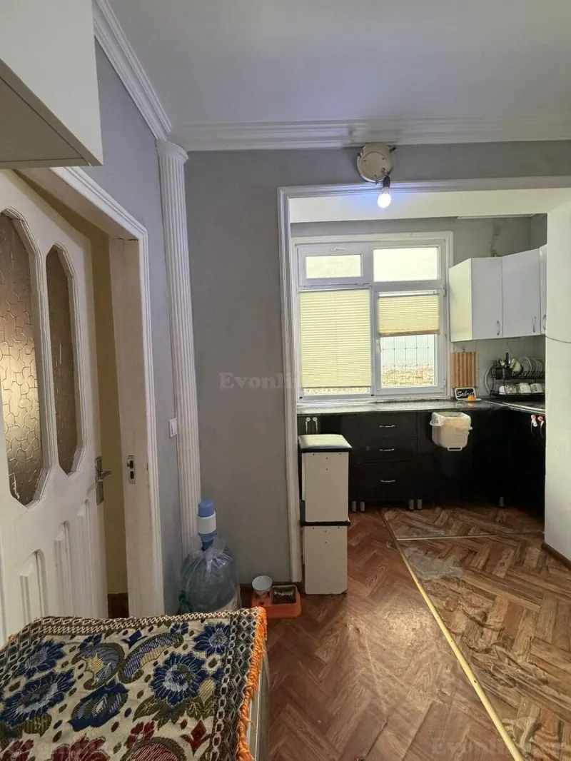 Satılır 3 otaqlı Mənzil Köhnə tikili 78 m² Həzi Aslanov - şəkil 10