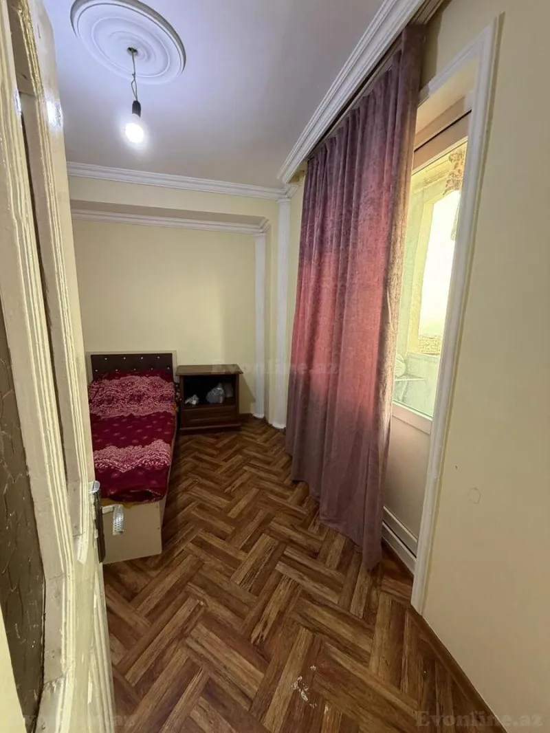 Satılır 3 otaqlı Mənzil Köhnə tikili 78 m² Həzi Aslanov - şəkil 22