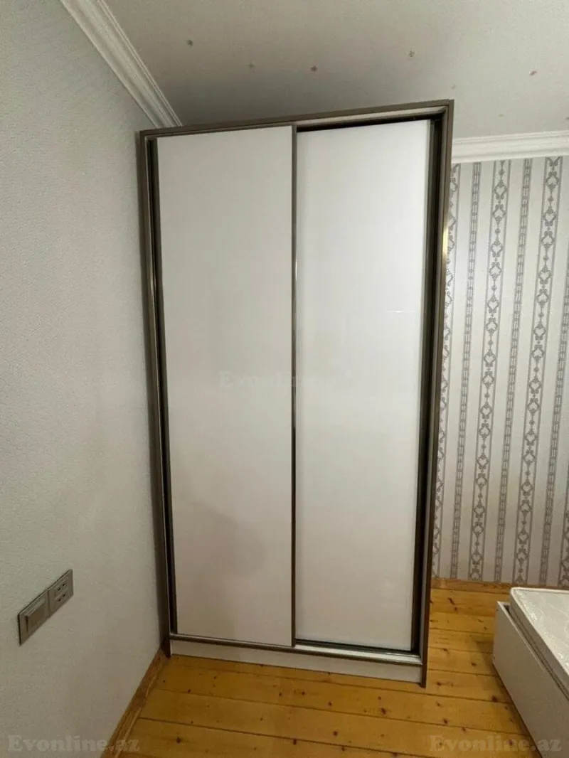 Kirayə verilir 2 otaqlı Mənzil Yeni tikili 55 m² Masazır - şəkil 8