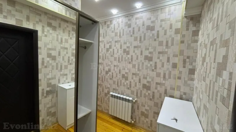 Kirayə verilir 2 otaqlı Mənzil Yeni tikili 55 m² Masazır - şəkil 13