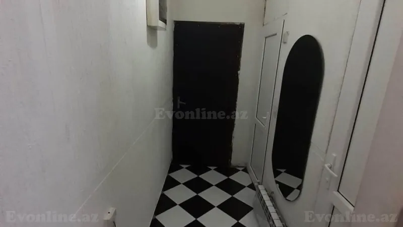 Kirayə verilir 2 otaqlı Mənzil Köhnə tikili 49 m² 2-ci mikrorayon - şəkil 10