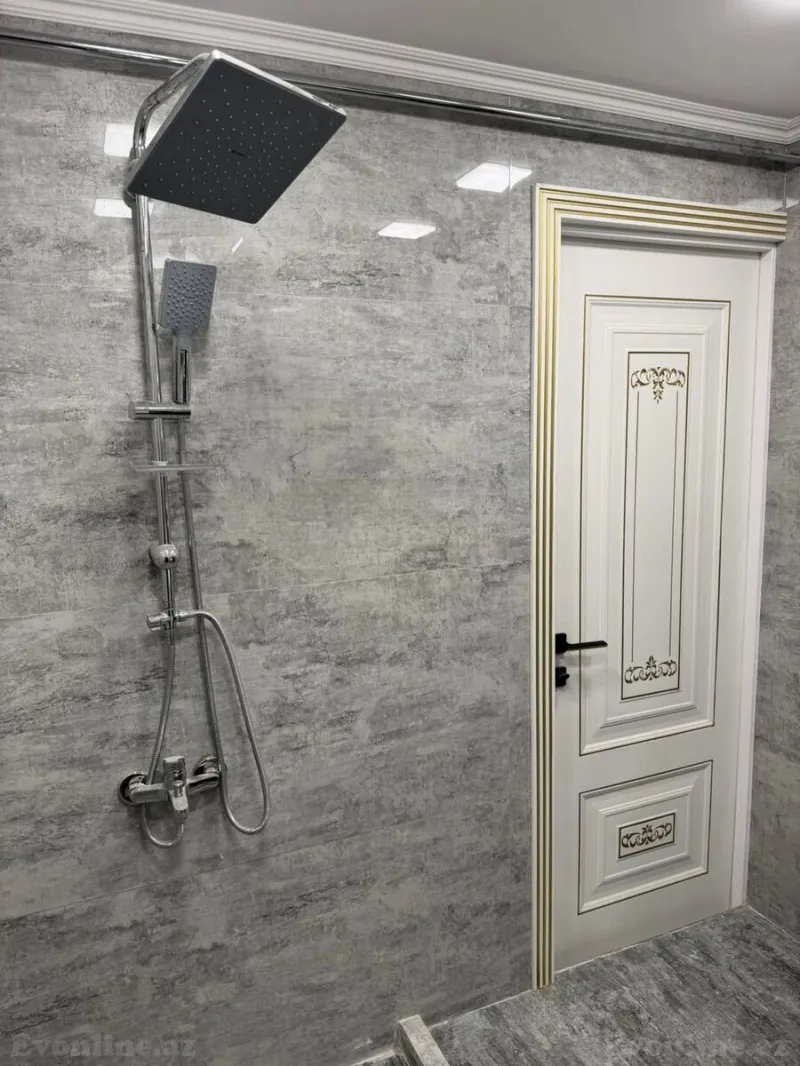 Satılır 3 otaqlı Mənzil Yeni tikili 120 m² Nizami r. - şəkil 11