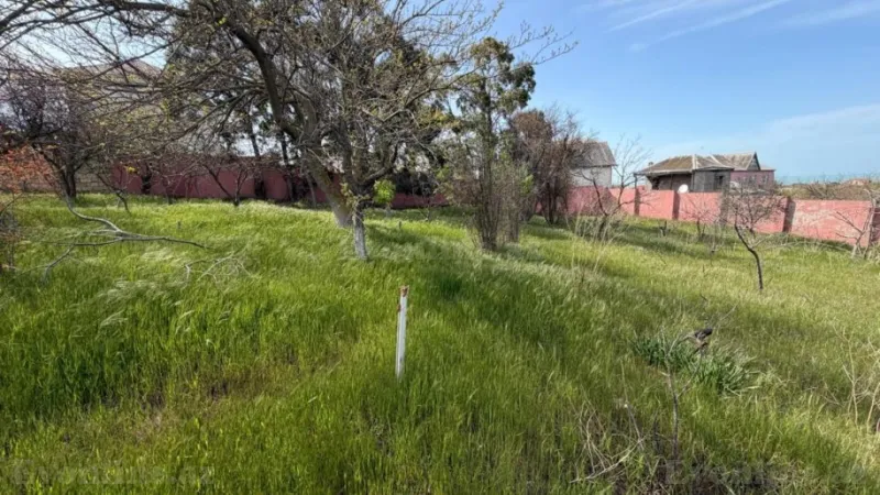 Satılır Torpaq 10 sot Novxanı