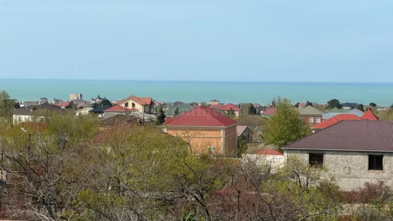 Satılır Torpaq 10 sot Novxanı - şəkil 3