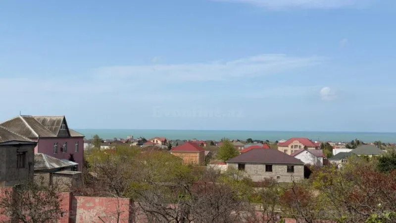 Satılır Torpaq 10 sot Novxanı - şəkil 5