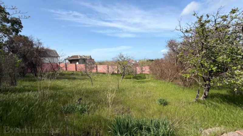 Satılır Torpaq 10 sot Novxanı - şəkil 7