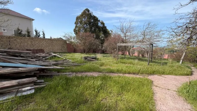 Satılır Torpaq 10 sot Novxanı - şəkil 8