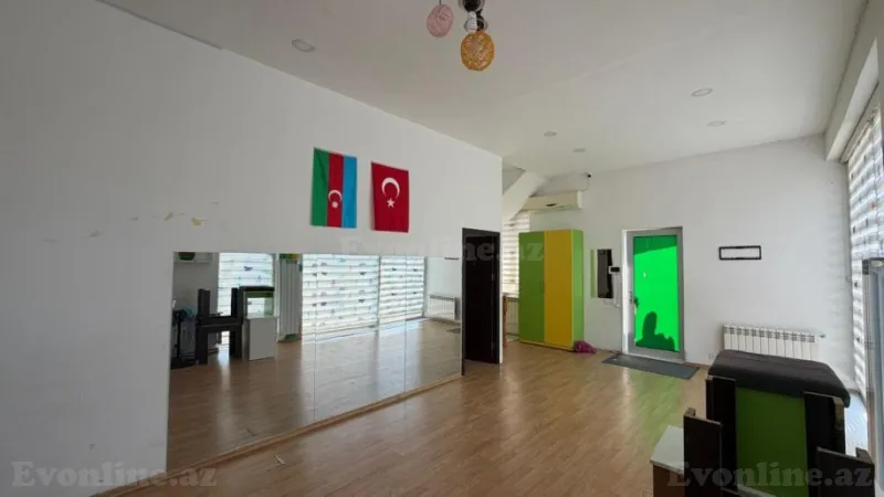 Satılır Obyekt 300 m² Badamdar - şəkil 6