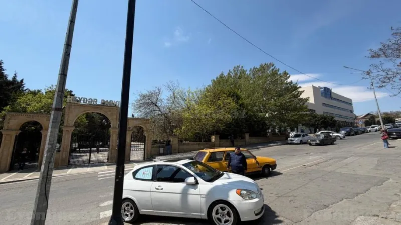 Satılır Obyekt 300 m² Badamdar - şəkil 19